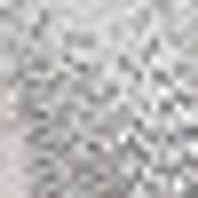 Bebe Shift Disco Dot Mini Dress In Silver