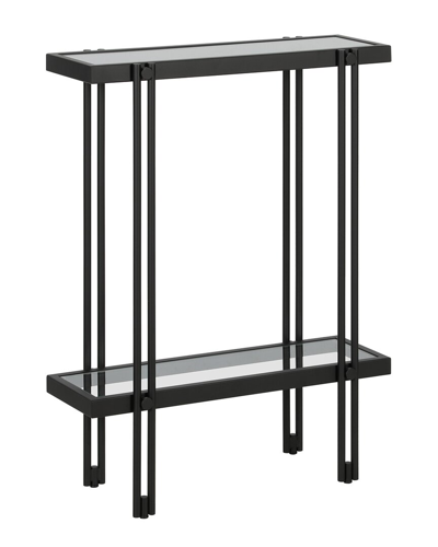 Shop Abraham + Ivy Inez 22in Rectangular Console Table