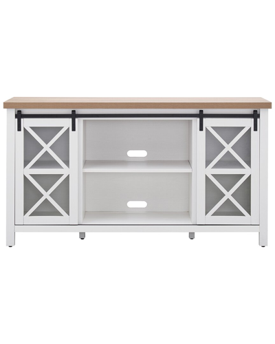 Shop Abraham + Ivy Clementine Rectangular Tv Stand For Tvs Up To 65in