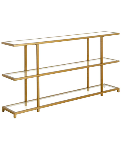 Shop Abraham + Ivy Greenwich 55in Rectangular Console Table