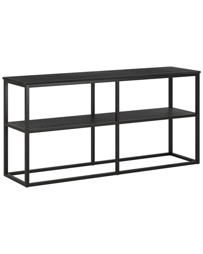 Shop Abraham + Ivy Brasier Rectangular Tv Stand For Tvs Up To 65in