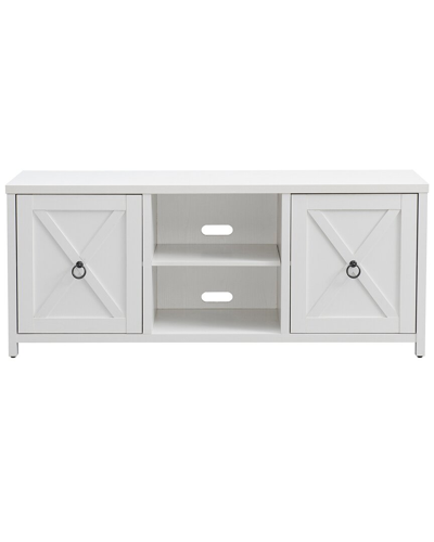 Shop Abraham + Ivy Granger Rectangular Tv Stand For Tvs Up To 65in