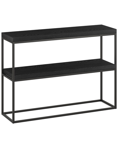 Abraham + Ivy Edmund 42in Rectangular Console Table
