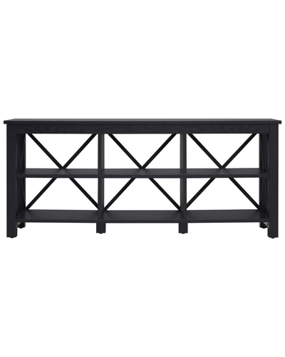 Shop Abraham + Ivy Sawyer Rectangular Tv Stand For Tvs Up To 65in