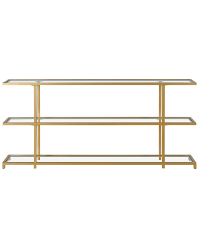 Shop Abraham + Ivy Greenwich 64in Rectangular Console Table