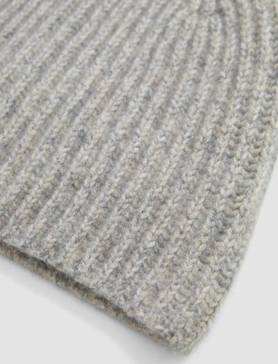 Shop Joseph Luxe Cashmere Hat In Spark