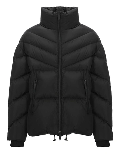 Shop Dsquared2 Coats Black