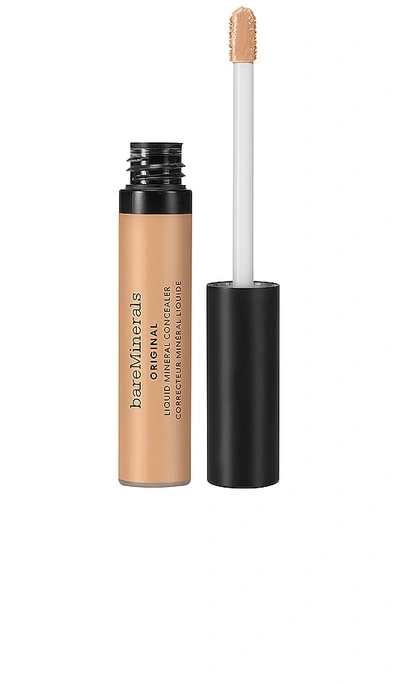 Shop Bareminerals Original Liquid Mineral Concealer In Medium 3n