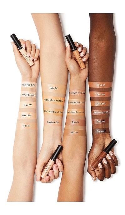 Shop Bareminerals Original Liquid Mineral Concealer In Fair 1n