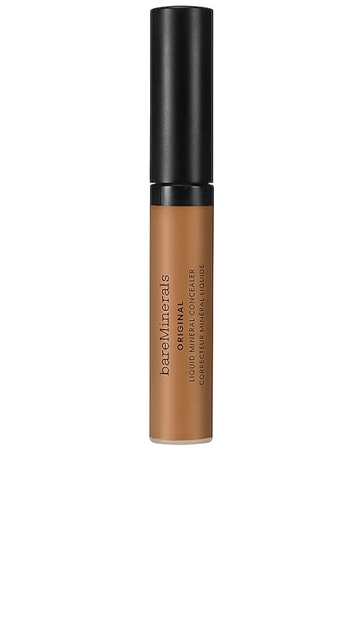 Shop Bareminerals Original Liquid Mineral Concealer In Dark 5n