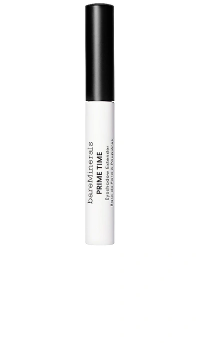 Shop Bareminerals Prime Time Eyeshadow Extender In N,a