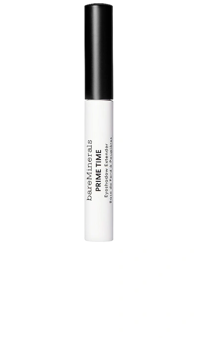 Bareminerals Eyeshadow Extender Prime Time Primer 3ml In N,a