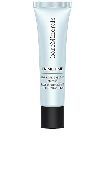 Shop Bareminerals Prime Time Hydrate & Glow Primer In Beauty: Na