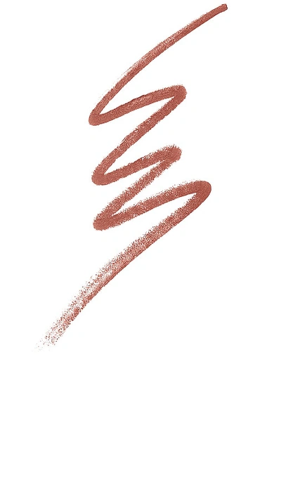 Shop Bareminerals Mineralist Lasting Lip Liner In Striking Spice