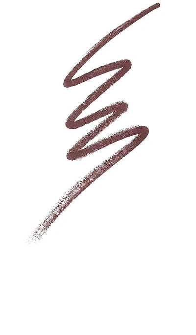 Shop Bareminerals Mineralist Lasting Lip Liner In Calming Cocoa