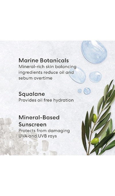 Bareminerals Complexion Rescue Mattfying Tinted Moisturizer Spf 30 In Bamboo 5.5