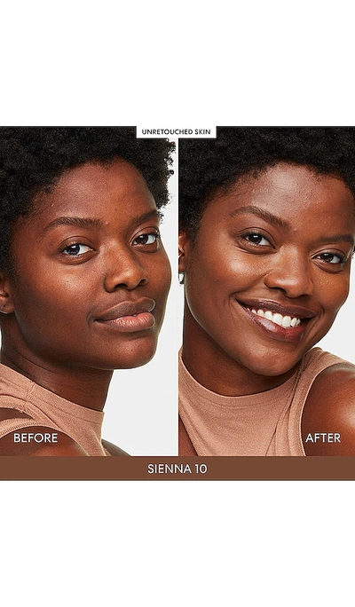 Bareminerals Complexion Rescue Tinted Moisturizer Spf 30 In Sienna 10