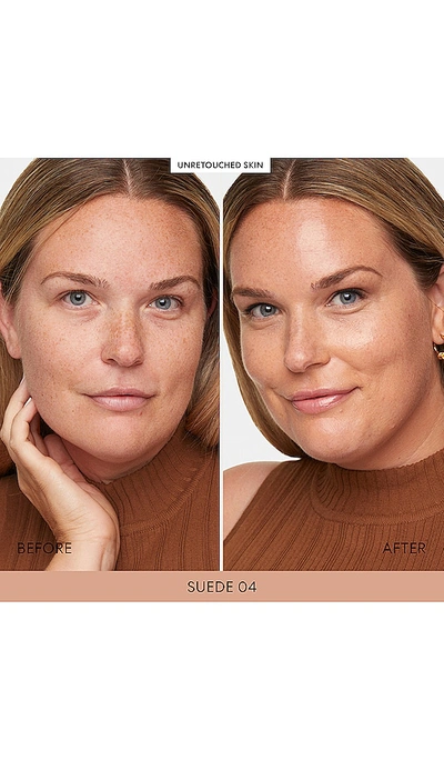 Bareminerals Complexion Rescue Tinted Moisturizer Spf 30 In Suede 04