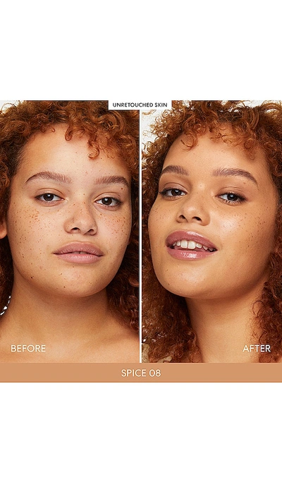 Bareminerals Complexion Rescue Tinted Moisturizer Spf 30 In Spice 08