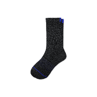 Shop Bombas Wool-Blend Cashmere Calf Socks