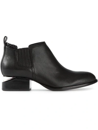 Shop Alexander Wang 'kori' Boots