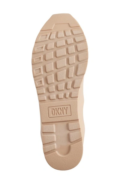 Shop Dkny Jadyn Slip-on Sneaker In Melrose