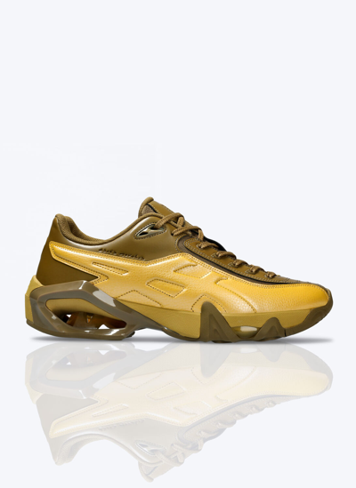 Shop Asics Gel-teremoa™ Sneakers In Yellow