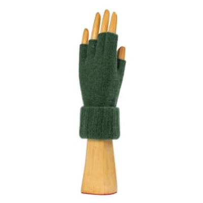 Shop Santacana Fingerless Gloves