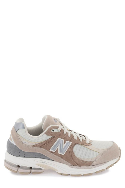 Shop New Balance 2002r Low In Multi