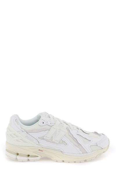 Shop New Balance 1906 Low In White