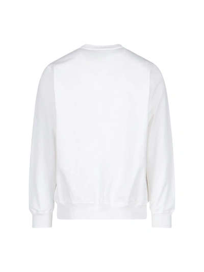 Shop Casablanca Sweaters In White