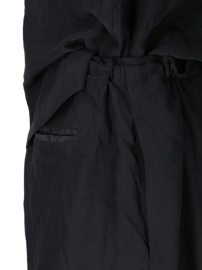 Shop Paul Harnden Underwear In Black