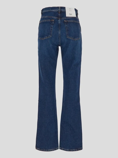 Shop 3x1 Maddie Jeans