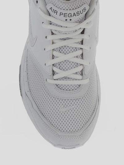 Shop Comme Des Garcons Homme Plus X Nike Nike Sneaker