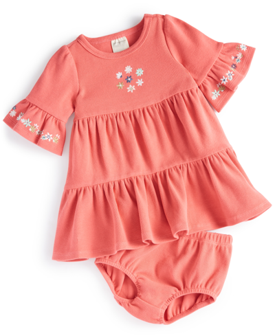 Macy's newborn cheap baby girl clothes