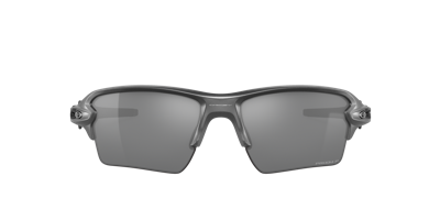 Oakley Unisex Sunglass Oo9188 Flak® 2.0 Xl In Prizm Black Polarized