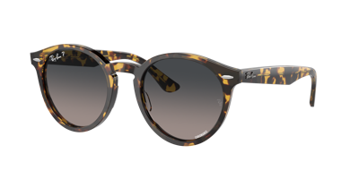 Shop Ray Ban Ray In Grey,blue