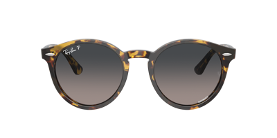 Shop Ray Ban Ray In Grey,blue