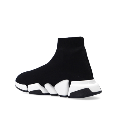 Shop Balenciaga Speed 2.0 Lt Sock Sneakers