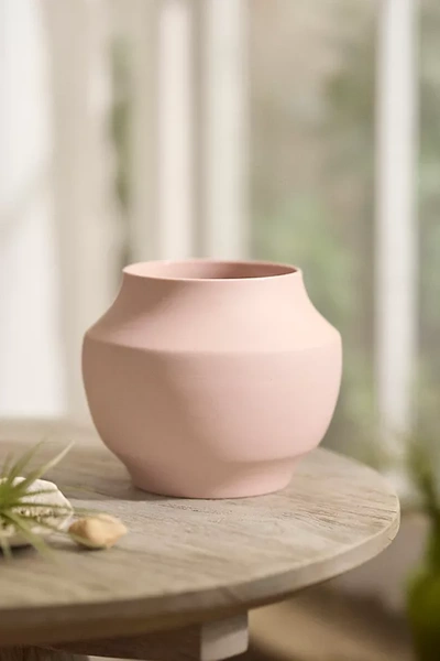 Terrain Ceramic Nia Planter, 6"