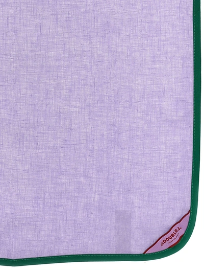 La Doublej Rainbow Kitchen Linen Multicolor