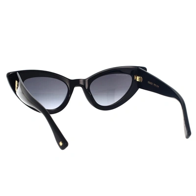 Shop Dsquared2 Sunglasses In Yellow