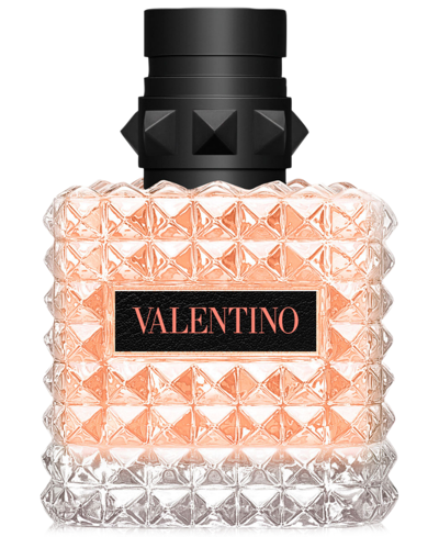 Shop Valentino Donna Born In Roma Coral Fantasy Eau De Parfum, 1.7 Oz.