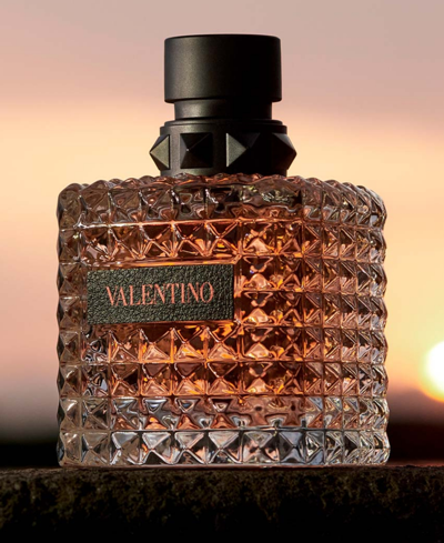 Valentino Donna Born In Roma Coral Fantasy Eau De Parfum 1.7 oz/ 50 ml