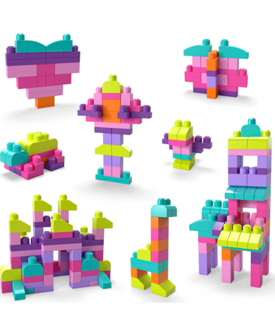 Mega Bloks First Builders Big Building Bag In Assorted