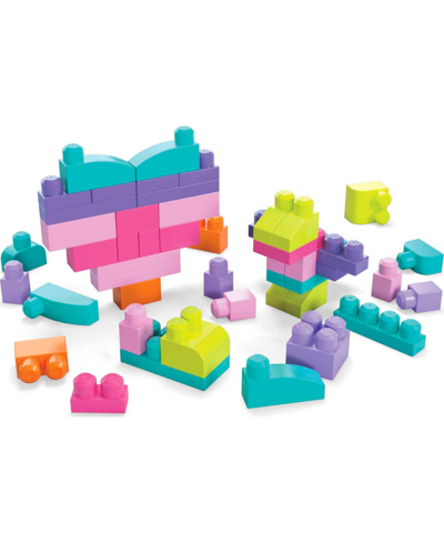 Mega Bloks First Builders Big Building Bag In Assorted