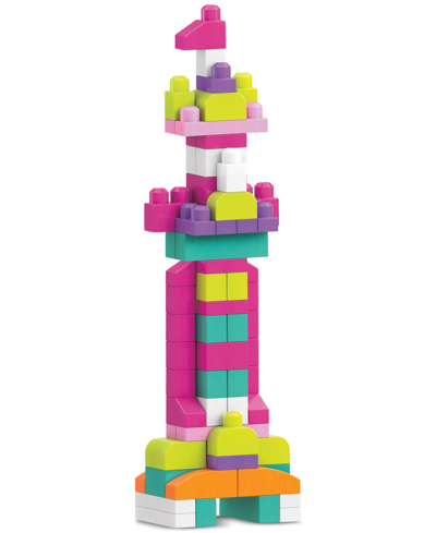 Mega Bloks First Builders Big Building Bag In Assorted