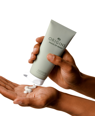 Origins Peace Of Mind Exfoliating Body Scrub In No Color