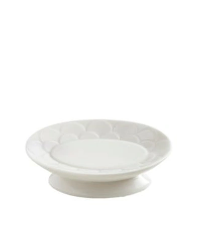 Shop Kassatex Duomo Bath Accessory In White