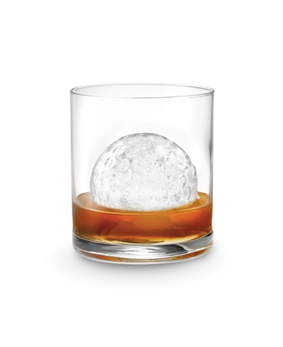 Shop Tovolo Leak-free Ice Molds, Set Of 2 In Clear